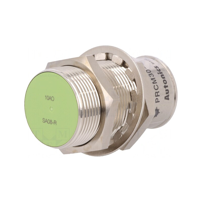 Senzor Inductiv 0-10mm 85-264VAC cu 2 Cabluri | Electronic-mag.ro | Componente Electronice Senzor Inductiv 0-10mm 85-264VAC cu 2 Cabluri | Electronic-mag.ro | Componente Electronice
