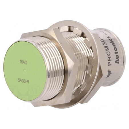 Senzor Inductiv 0-10mm 85-264VAC cu 2 Cabluri | Electronic-mag.ro | Componente Electronice