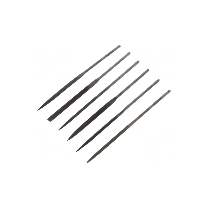 Kit de Pile Pilă-Ac 6 Bucăți 140mm | Electronic-mag.ro | Componente Electronice Kit de Pile Pilă-Ac 6 Bucăți 140mm | Electronic-mag.ro | Componente Electronice