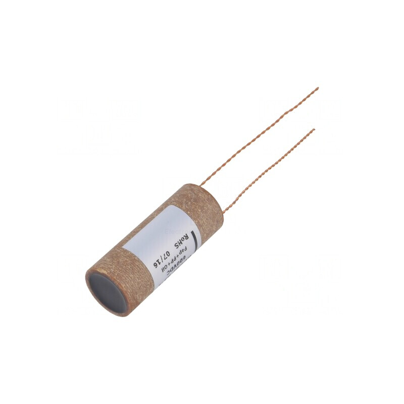 Condensator Cupru-Polipropilenă-Hârtie 47nF 600VDC THT | Electronic-mag.ro | Componente Electronice Condensator Cupru-Polipropilenă-Hârtie 47nF 600VDC THT | Electronic-mag.ro | Componente Electronice