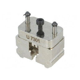 Fălci Crimpare BEX-K730 | Electronic-mag.ro | Componente Electronice