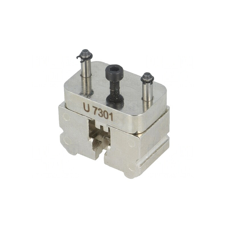 Fălci Crimpare BEX-K730 | Electronic-mag.ro | Componente Electronice