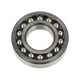 Lagăr cu bile oscilante 30x62x16mm 1206 ETN9 SKF | Electronic-mag.ro | Componente Electronice