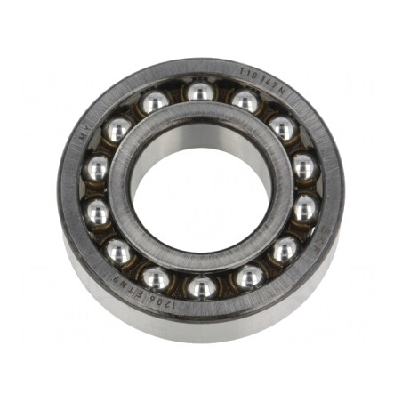 Lagăr cu bile oscilante 30x62x16mm 1206 ETN9 SKF | Electronic-mag.ro | Componente Electronice