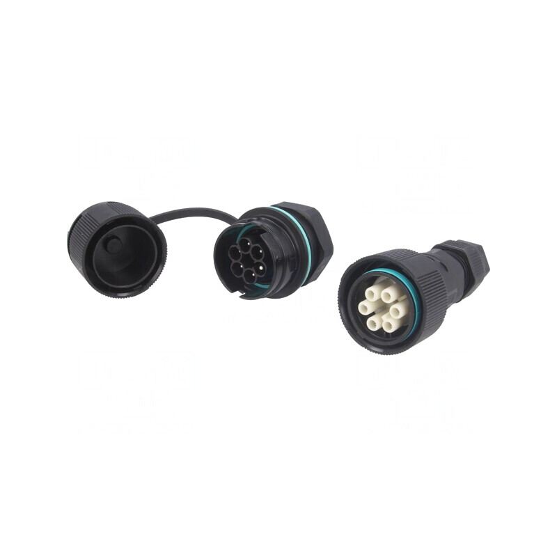 Conector Alimentare AC Terminal cu Șurub 5-14mm | Electronic-mag.ro | Componente Electronice Conector Alimentare AC Terminal cu Șurub 5-14mm | Electronic-mag.ro | Componente Electronice