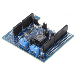 Placă de Expansiune GPIO LED6001 8-24VDC | Electronic-mag.ro | Componente Electronice