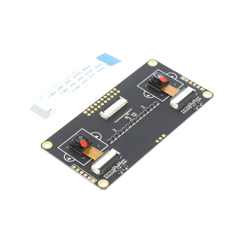 Modul Cameră Dublă 1600x1200px 2.5-3VDC | Electronic-mag.ro | Componente Electronice Modul Cameră Dublă 1600x1200px 2.5-3VDC | Electronic-mag.ro | Componente Electronice