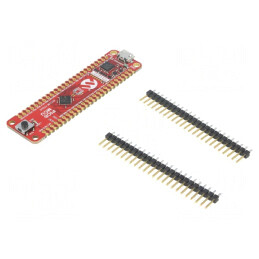Microchip PIC18 Curiosity Nano Kit | Electronic-mag.ro | Componente Electronice