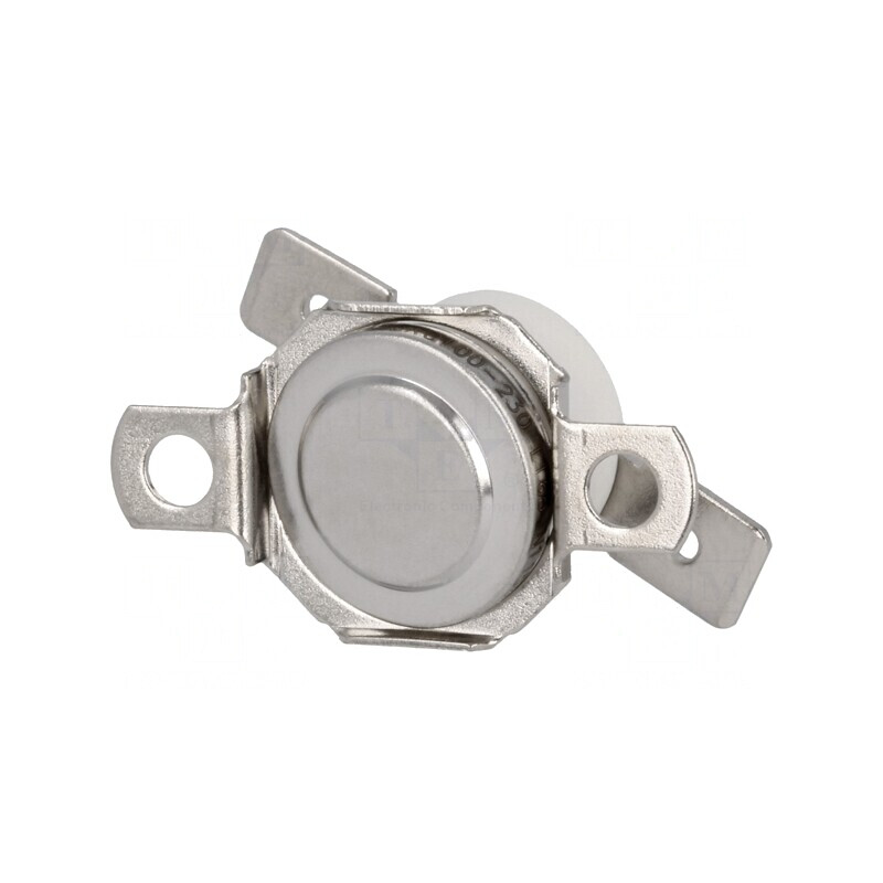 Termostat Senzor NC 73°C/57°C 10A 240VAC | Electronic-mag.ro | Componente Electronice