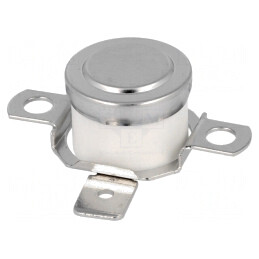 Termostat NC Topen 85°C Tclos 68°C 10A 240VAC | Electronic-mag.ro | Componente Electronice