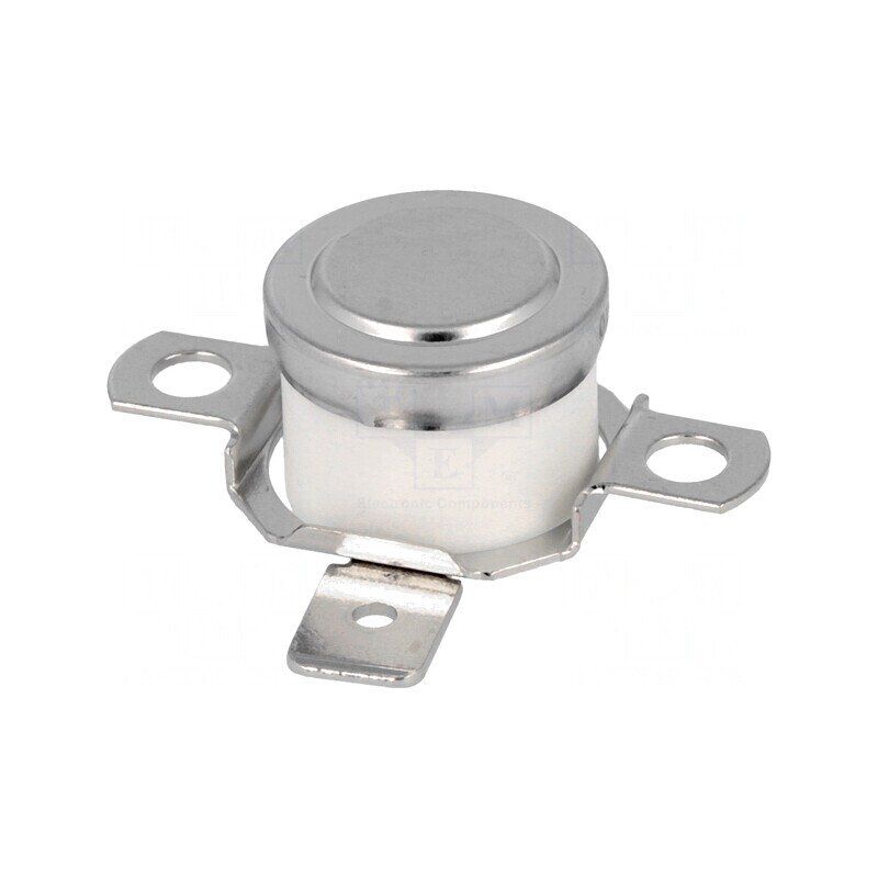 Termostat NC Topen 85°C Tclos 68°C 10A 240VAC | Electronic-mag.ro | Componente Electronice