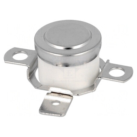 Termostat NC Topen 85°C Tclos 68°C 10A 240VAC | Electronic-mag.ro | Componente Electronice