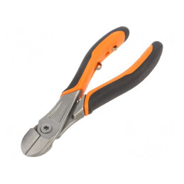 Clește lateral tăiere 140mm ERGO industrial | Electronic-mag.ro | Componente Electronice