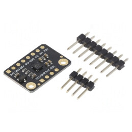 Senzor Poziție Accelerometru Giroscop 3,3V I2C ICG-20660L | Electronic-mag.ro | Componente Electronice