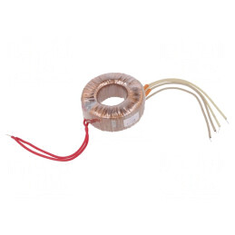 Transformator Toroidal 50VA 230V 17V 1.47A | Electronic-mag.ro | Componente Electronice