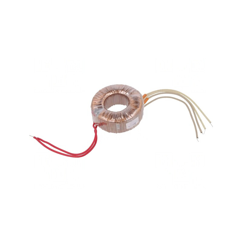 Transformator Toroidal 50VA 230V 17V 1.47A | Electronic-mag.ro | Componente Electronice