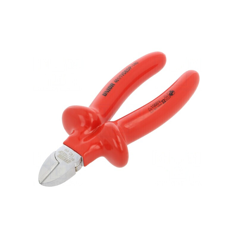 Clești Laterali Izolați pentru Tăiere 140mm | Electronic-mag.ro | Componente Electronice Clești Laterali Izolați pentru Tăiere 140mm | Electronic-mag.ro | Componente Electronice