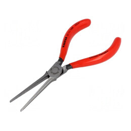 Clești Semirotunzi Alungiți 160mm | Electronic-mag.ro | Componente Electronice