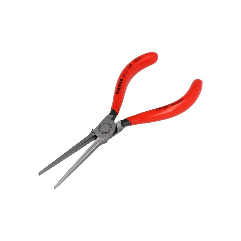 Clești Semirotunzi Alungiți 160mm | Electronic-mag.ro | Componente Electronice