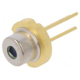 Diodă Laser Infraroșu 895-915nm 115W THT 13.2VDC | Electronic-mag.ro | Componente Electronice