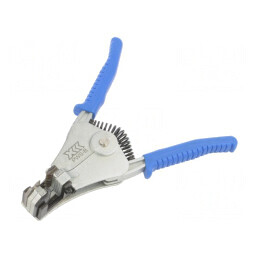 Dezizolator Automat 0,5-6mm2 PWS-B | Electronic-mag.ro | Componente Electronice