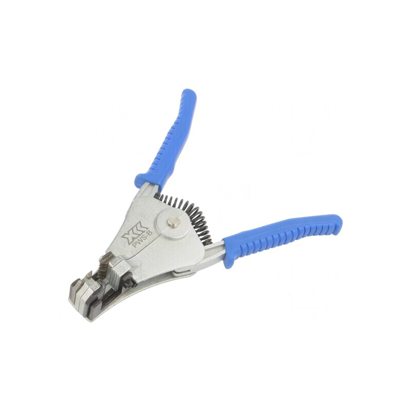 Dezizolator Automat 0,5-6mm2 PWS-B | Electronic-mag.ro | Componente Electronice Dezizolator Automat 0,5-6mm2 PWS-B | Electronic-mag.ro | Componente Electronice