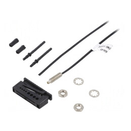 Senzor Fibră Optică Reflexiv 0-40mm | Electronic-mag.ro | Componente Electronice