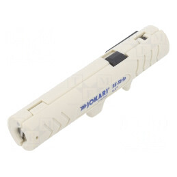 Dezizolator cablu rotund 7mm 1,5mm2 SE-Strip 30180