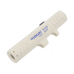 Dezizolator Cablu Rotund 16mm2 124mm SE-Strip | Electronic-mag.ro | Componente Electronice