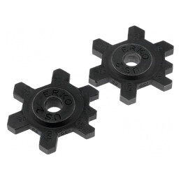 Fălci Crimpare ER-PR150 | Electronic-mag.ro | Componente Electronice