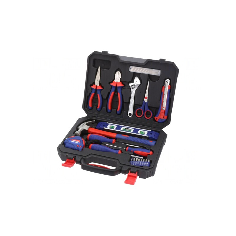 Kit Utilizare Generală 28 Bucăți Valijoară | Electronic-mag.ro | Componente Electronice Kit Utilizare Generală 28 Bucăți Valijoară | Electronic-mag.ro | Componente Electronice