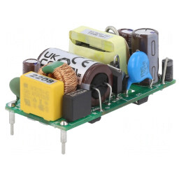 Alimentator Pulsatoriu 10W 85-264VAC 120-370VDC 1 2.6A | Electronic-mag.ro | Componente Electronice