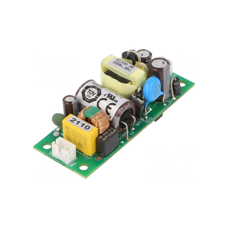 Alimentator Pulsatoriu 10W 120-370VDC 85-264VAC | Electronic-mag.ro | Componente Electronice