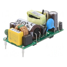 Alimentator Pulsatoriu 10W 85-264VAC 1.83A | Electronic-mag.ro | Componente Electronice