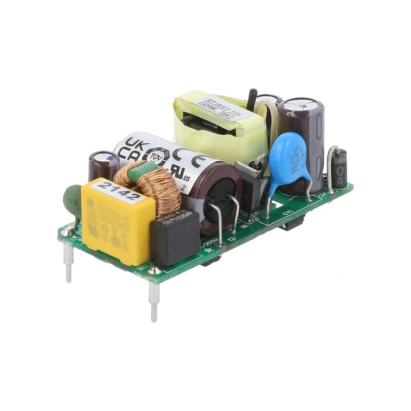 Alimentator Pulsatoriu 10W 85-264VAC 1.83A | Electronic-mag.ro | Componente Electronice