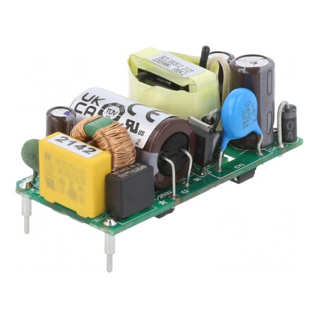 Alimentator Pulsatoriu 10W 85-264VAC 1.83A | Electronic-mag.ro | Componente Electronice