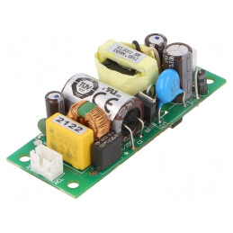 Alimentator Pulsatoriu Deschis 10W 120-370VDC 85-264VAC | Electronic-mag.ro | Componente Electronice