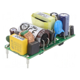 Alimentator Pulsatoriu 10W 85-264VAC 210mA ECL10US48-P | Electronic-mag.ro | Componente Electronice