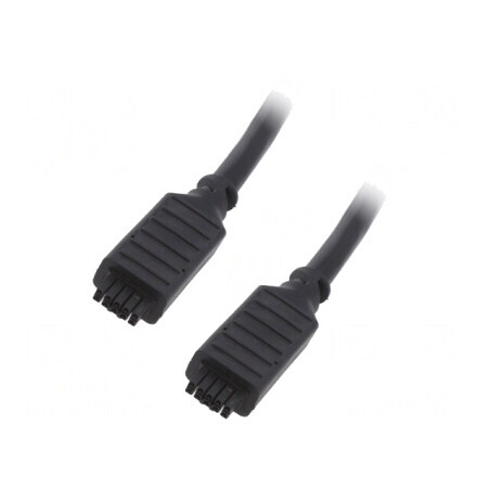 Cablu Nano-Fit 10 PIN 5m 8A PVC | Electronic-mag.ro | Componente Electronice