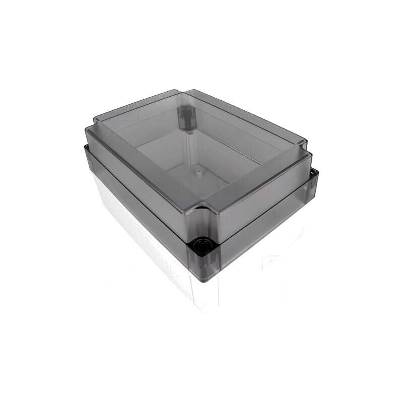Carcasă universală policarbonat 130x180x100mm | Electronic-mag.ro | Componente Electronice Carcasă universală policarbonat 130x180x100mm | Electronic-mag.ro | Componente Electronice