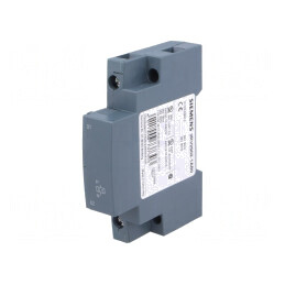 Declanșator Subtensiune 24VAC Lateral | Electronic-mag.ro | Componente Electronice