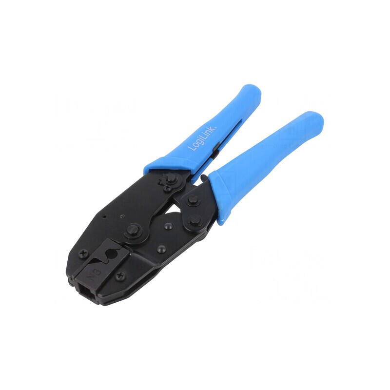 Unealtă de Sertizare Profesională | Electronic-mag.ro | Componente Electronice Unealtă de Sertizare Profesională | Electronic-mag.ro | Componente Electronice