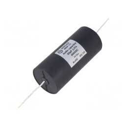 Condensator Polipropilenă 80uF 400VDC THT MKP11G680G-C