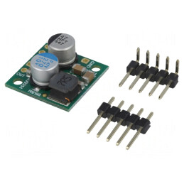 Convertor Step-Down 6V 2.5A 6.4-36V | Electronic-mag.ro | Componente Electronice
