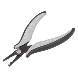 Cleşti Antistatici 150mm PTR 30 | Electronic-mag.ro | Componente Electronice