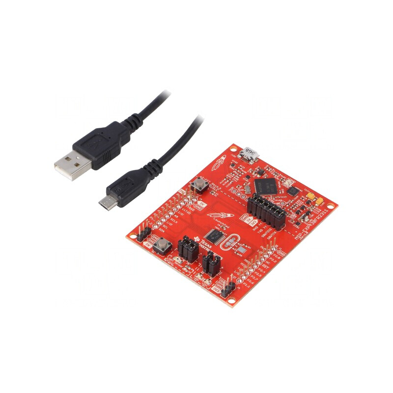 Kit Dezvoltare TI MSP430 cu Documentație și Accesorii | Electronic-mag.ro | Componente Electronice Kit Dezvoltare TI MSP430 cu Documentație și Accesorii | Electronic-mag.ro | Componente Electronice