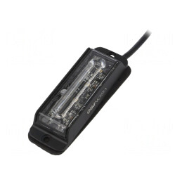 Lampă Stroboscopică LED 20W IP67 | Electronic-mag.ro | Componente Electronice