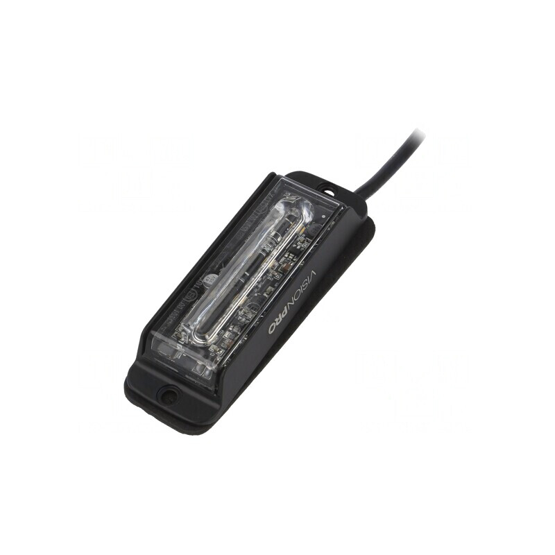 Lampă Stroboscopică LED 20W IP67 | Electronic-mag.ro | Componente Electronice