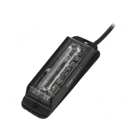 Lampă Stroboscopică LED 20W IP67 | Electronic-mag.ro | Componente Electronice