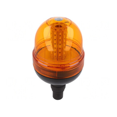 Lampă avertizare LED VISIONPRO 12/24V | Electronic-mag.ro | Componente Electronice